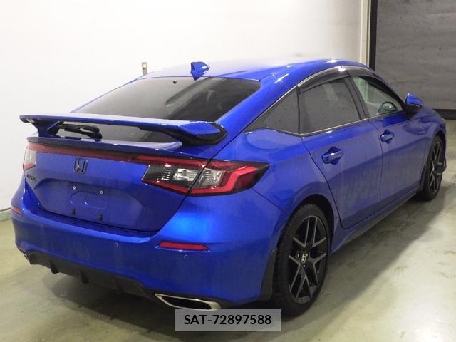 Honda CIVIC 2021-10 8055028-4