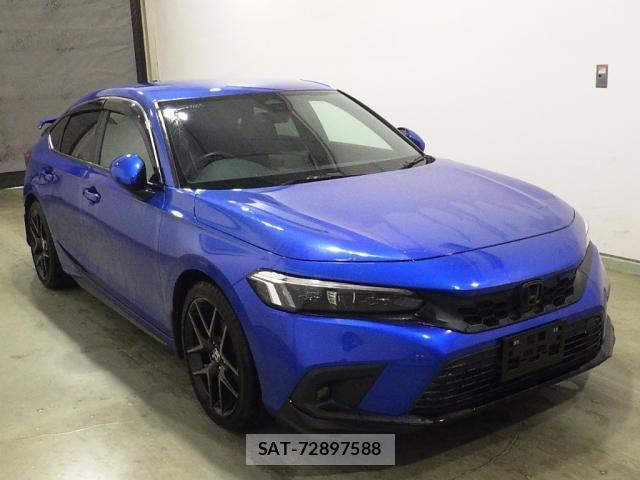 Honda CIVIC 2021-10 8055028-5