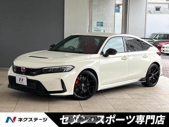 Honda CIVIC 2024-04 8055438-0