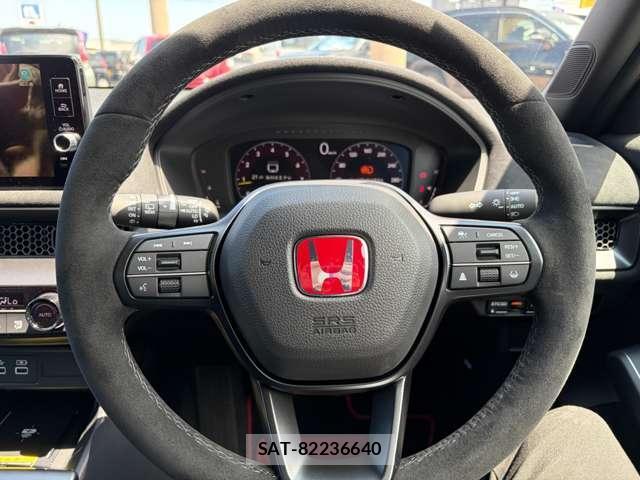Honda CIVIC 2026-03 8055501-10