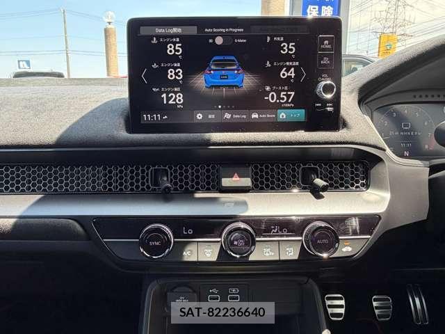 Honda CIVIC 2026-03 8055501-12