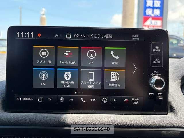 Honda CIVIC 2026-03 8055501-13