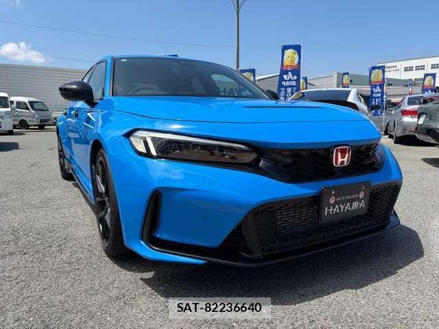 Honda CIVIC 2026-03 8055501-14