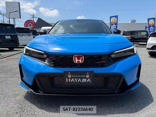 Honda CIVIC 2026-03 8055501-17
