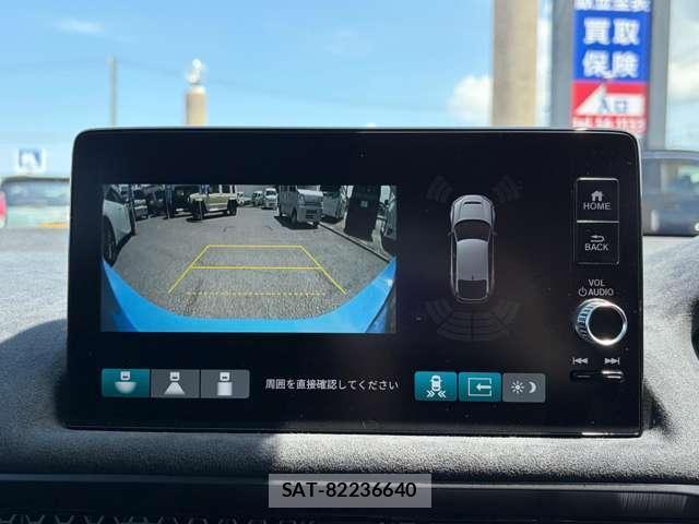 Honda CIVIC 2026-03 8055501-4