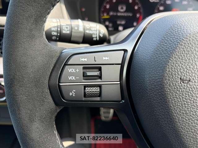 Honda CIVIC 2026-03 8055501-6