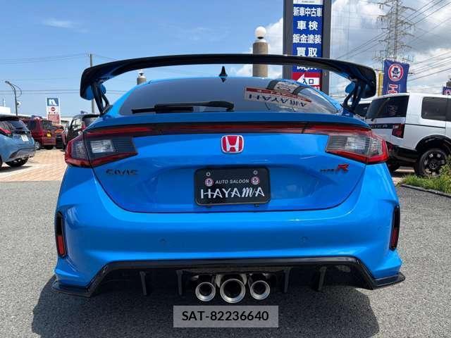 Honda CIVIC 2026-03 8055501-7