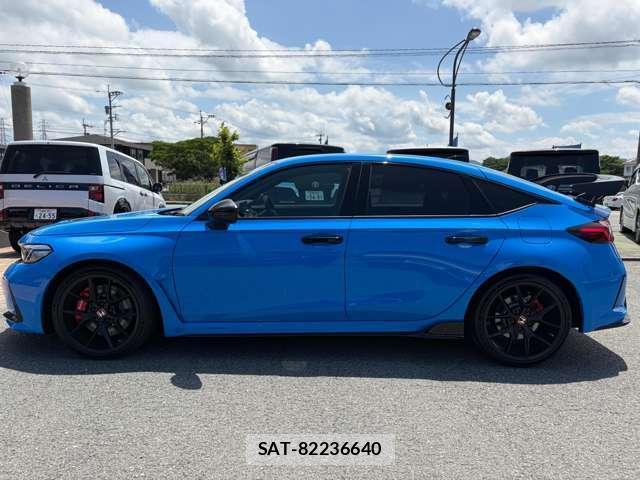 Honda CIVIC 2026-03 8055501-9