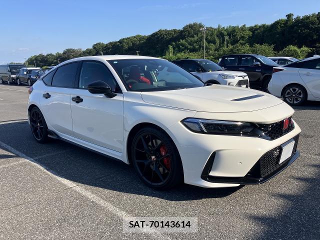 Honda CIVIC 2025-01 8055810-0