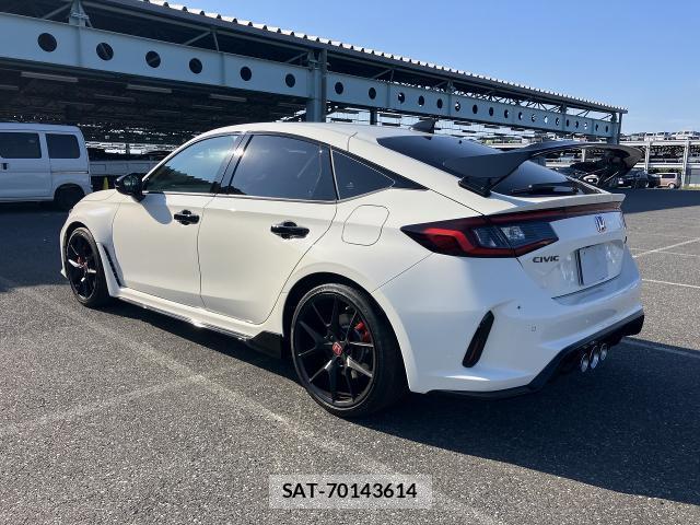 Honda CIVIC 2025-01 8055810-1