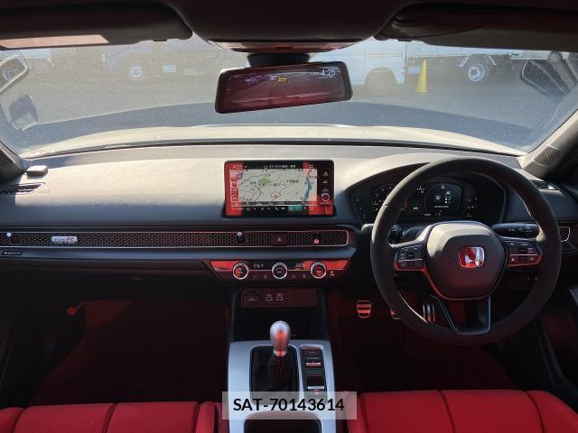 Honda CIVIC 2025-01 8055810-2