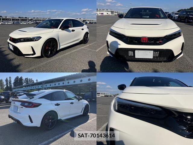 Honda CIVIC 2025-01 8055810-3