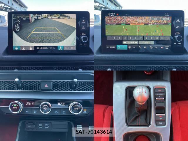 Honda CIVIC 2025-01 8055810-4