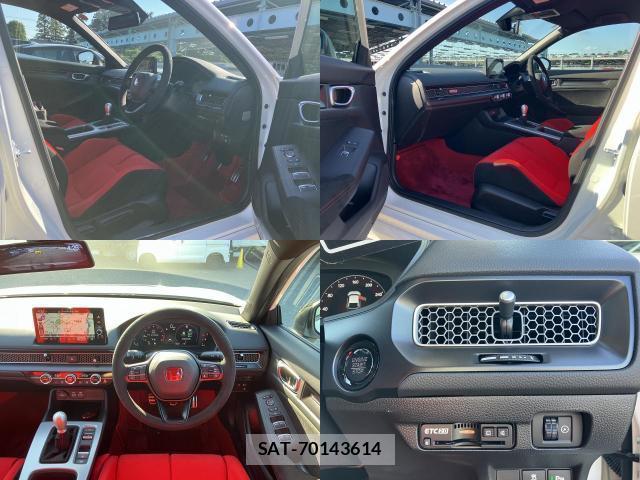 Honda CIVIC 2025-01 8055810-5