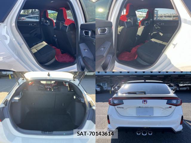 Honda CIVIC 2025-01 8055810-6