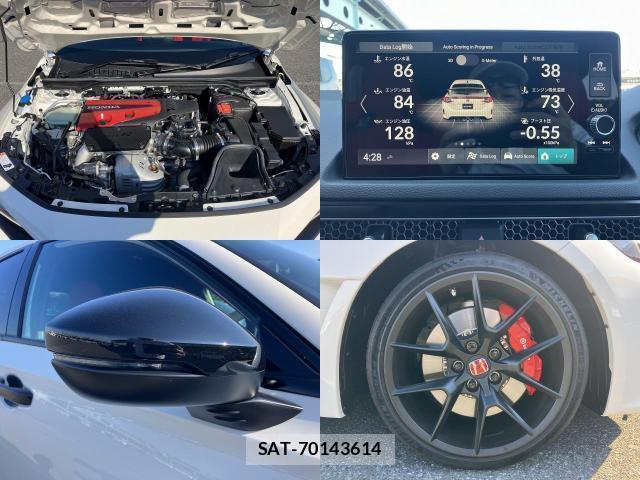 Honda CIVIC 2025-01 8055810-7