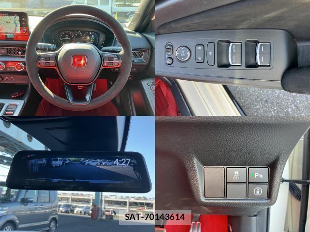 Honda CIVIC 2025-01 8055810-8