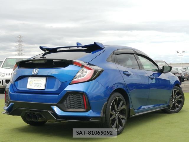 Honda CIVIC 2019-01 8056041-1