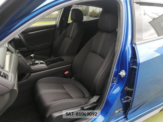 Honda CIVIC 2019-01 8056041-10