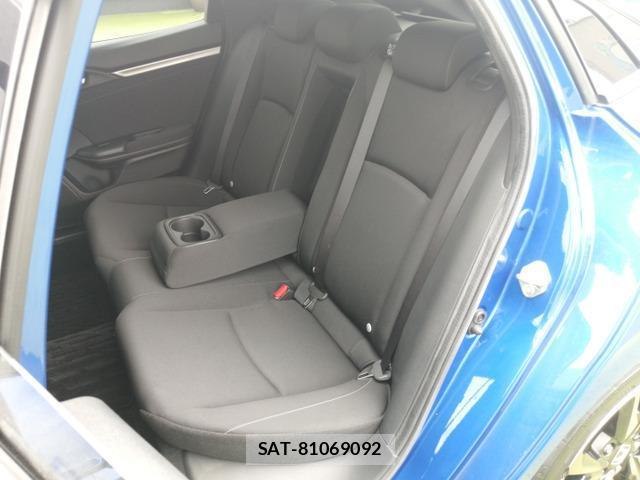 Honda CIVIC 2019-01 8056041-11