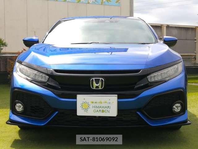 Honda CIVIC 2019-01 8056041-18