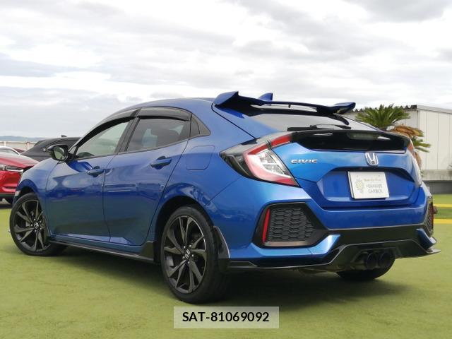 Honda CIVIC 2019-01 8056041-3