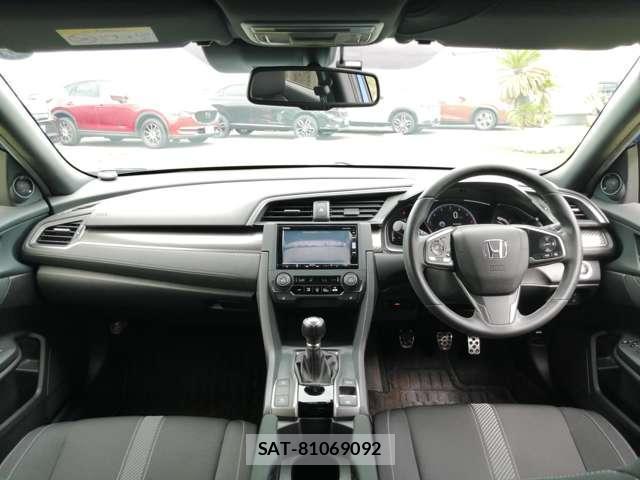 Honda CIVIC 2019-01 8056041-4