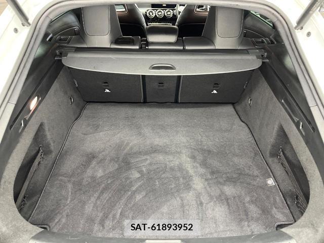 Mercedes Benz CLA-CLASS 2019-12 8053487-10