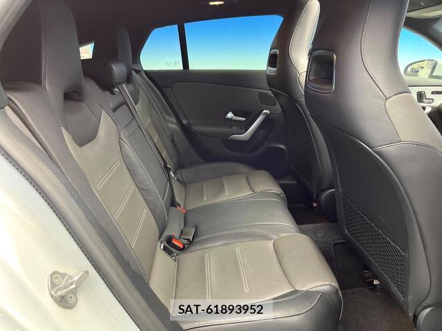 Mercedes Benz CLA-CLASS 2019-12 8053487-7