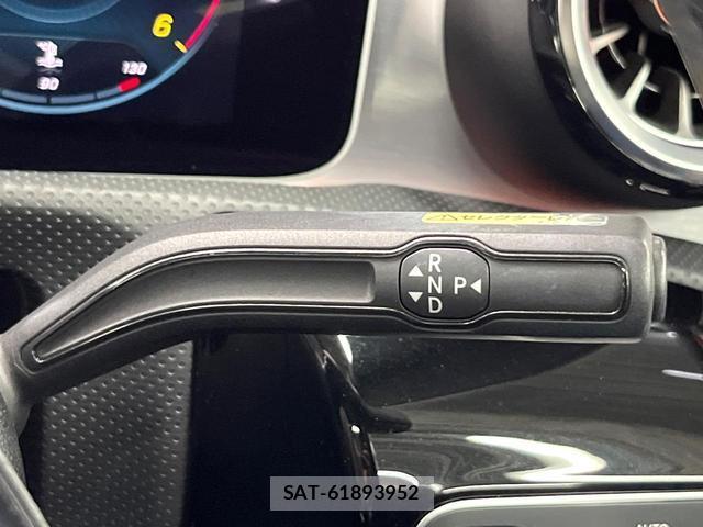 Mercedes Benz CLA-CLASS 2019-12 8053487-8