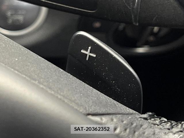 Mercedes Benz CLA-CLASS 2018-06 8053488-5