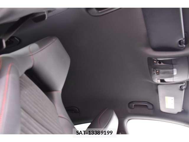 Mercedes Benz CLA-CLASS 2017-06 8054835-11