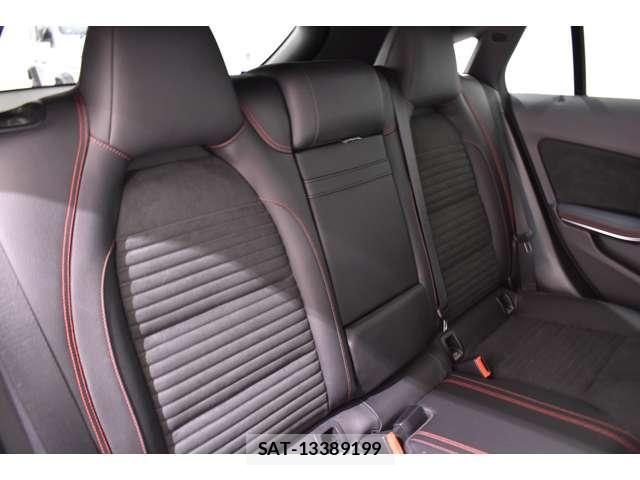 Mercedes Benz CLA-CLASS 2017-06 8054835-16
