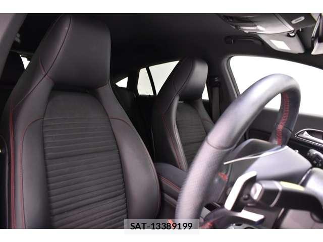 Mercedes Benz CLA-CLASS 2017-06 8054835-2