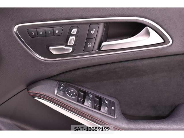 Mercedes Benz CLA-CLASS 2017-06 8054835-5