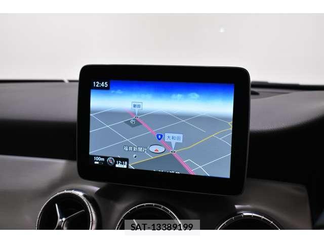 Mercedes Benz CLA-CLASS 2017-06 8054835-8