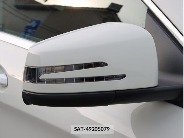 Mercedes Benz CLA-CLASS 2015-12 8054867-14