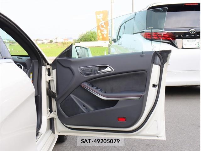Mercedes Benz CLA-CLASS 2015-12 8054867-18