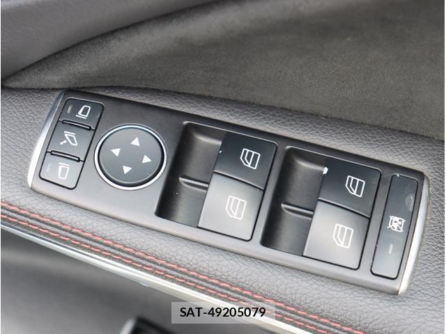 Mercedes Benz CLA-CLASS 2015-12 8054867-19