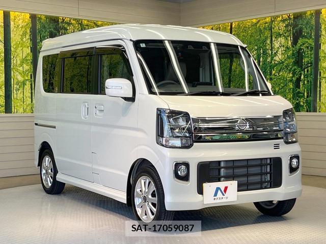 Nissan CLIPPER RIO 2024-07 8055794-15