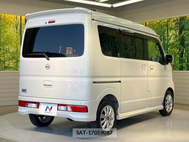 Nissan CLIPPER RIO 2024-07 8055794-16