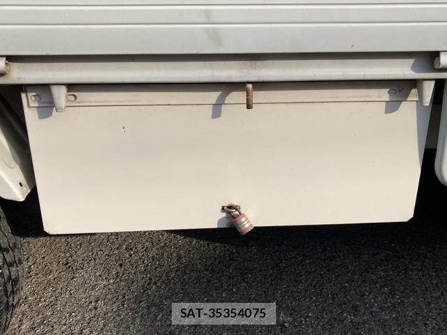 Nissan CLIPPER TRUCK 2005-07 8056046-10