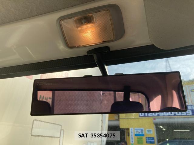 Nissan CLIPPER TRUCK 2005-07 8056046-11