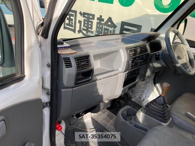 Nissan CLIPPER TRUCK 2005-07 8056046-13