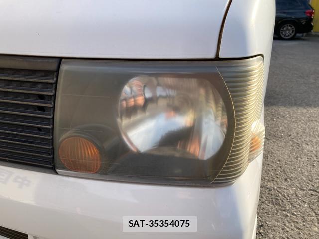 Nissan CLIPPER TRUCK 2005-07 8056046-15