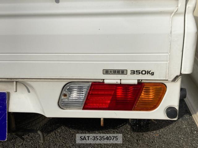 Nissan CLIPPER TRUCK 2005-07 8056046-17