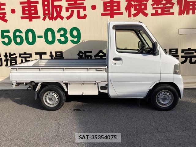 Nissan CLIPPER TRUCK 2005-07 8056046-3