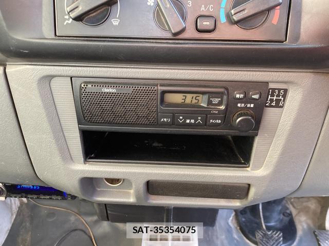 Nissan CLIPPER TRUCK 2005-07 8056046-4
