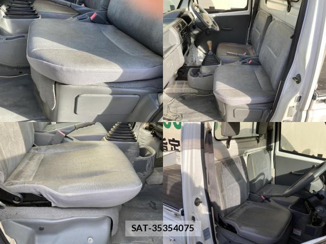 Nissan CLIPPER TRUCK 2005-07 8056046-5