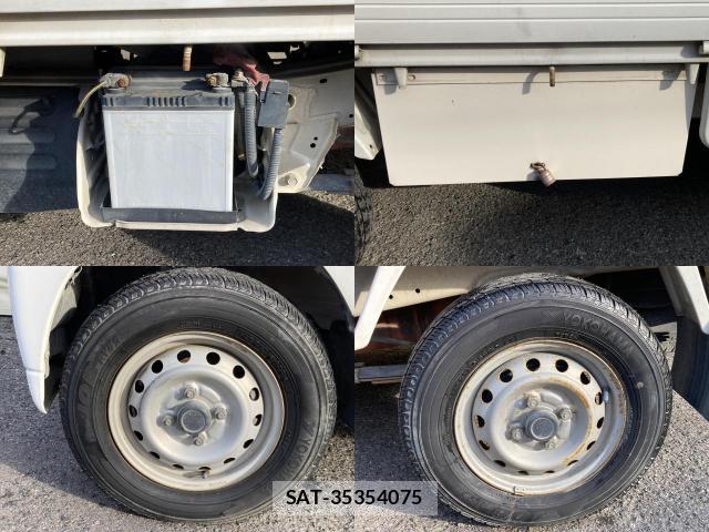 Nissan CLIPPER TRUCK 2005-07 8056046-7